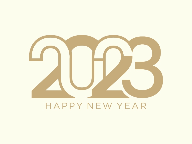 الأبراج الأكثر حظًا لعام 2023