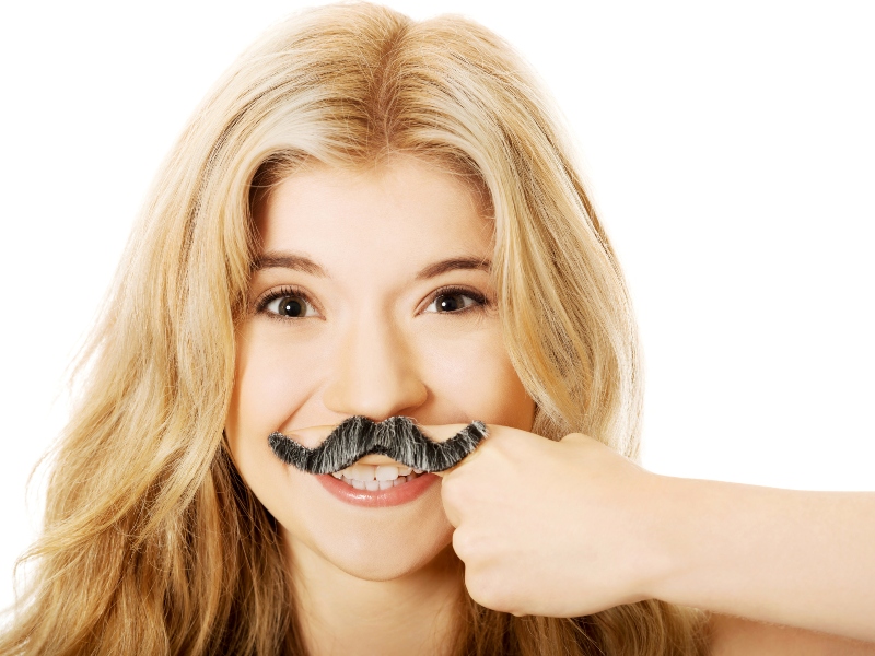 أفكار لدعم الرجل في موفمبر