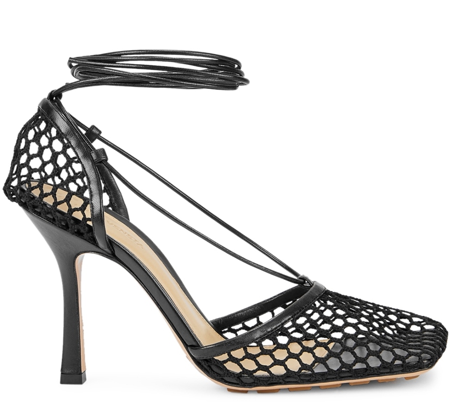 صنادل البوز المربع