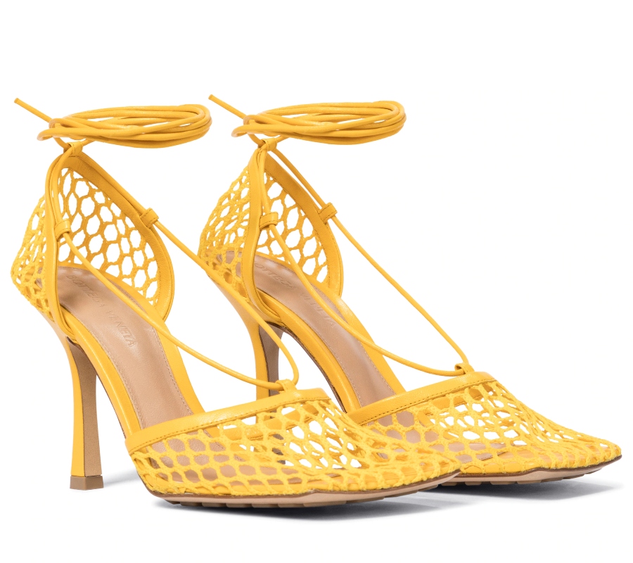 صنادل البوز المربع