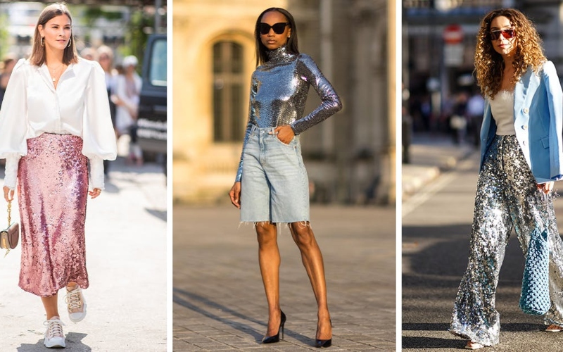 صيحات ستسيطر على موضة أزياء خريف 2021