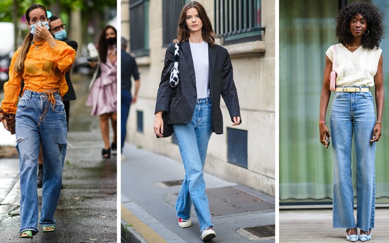 صيحات ستسيطر على موضة أزياء خريف 2021