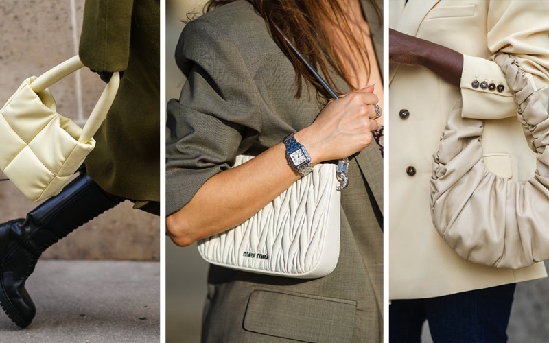 صيحات ستسيطر على موضة أزياء خريف 2021