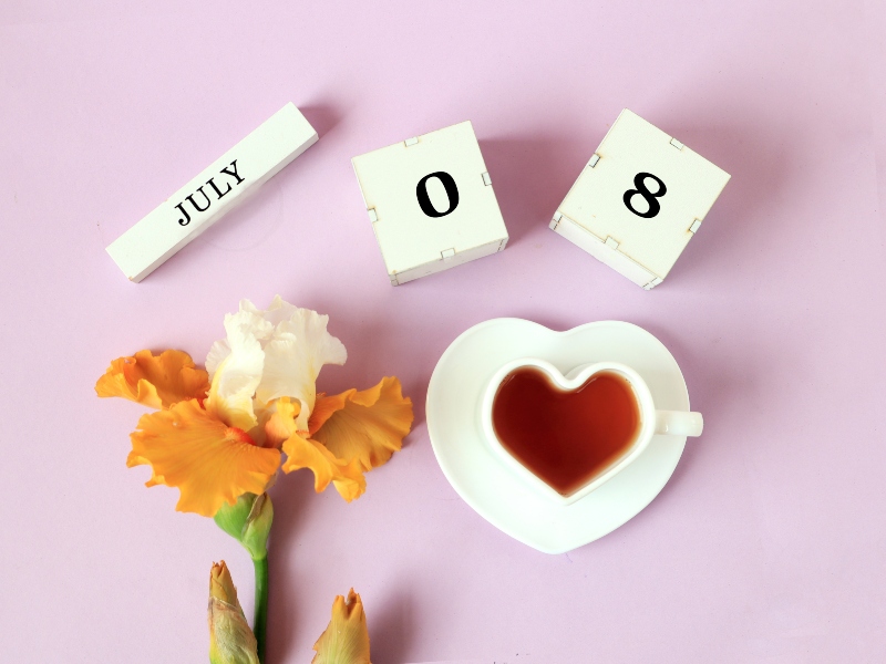 حظك اليوم مع توقعات الأبراج اليوم الخميس 8 يوليو / تموز2021‎