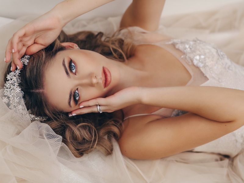 4 أخطاء لا تقعي فيها عند يوم زفافك