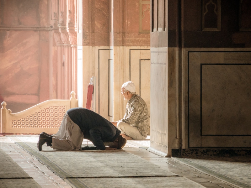 أفضل 7 عبادات في رمضان