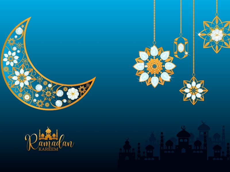 صور رمضان جديدة 2022 واجمل رسائل رمضانية