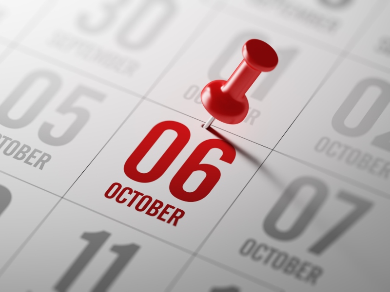 حظك اليوم مع توقعات الأبراج اليوم الأربعاء 6 تشرين الأول/أكتوبر 2021