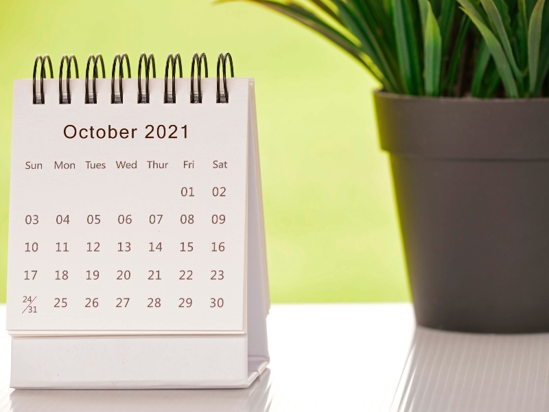 توقعات الأبراج لشهر تشرين الأول/ أكتوبر 2021