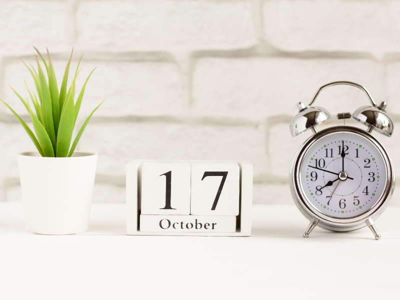  حظك اليوم مع توقعات الأبراج اليوم الأحد 17 تشرين الأول/أكتوبر 2021