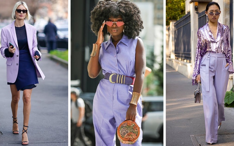 صيحات ستسيطر على موضة أزياء خريف 2021