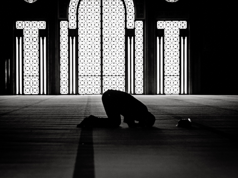 دعاء لتحقيق الأمور المتعسرة