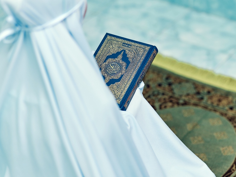 دعاء الميت يوم الجمعة