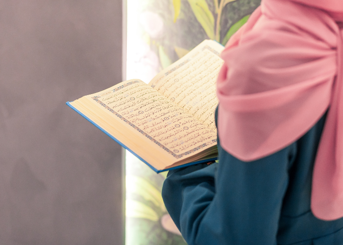 دعاء عيد الفطر