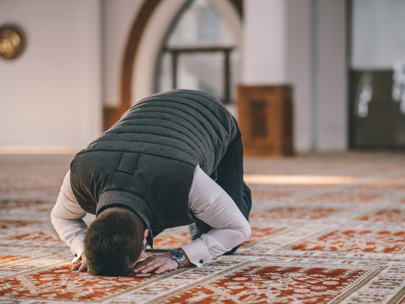 صلاة القيام