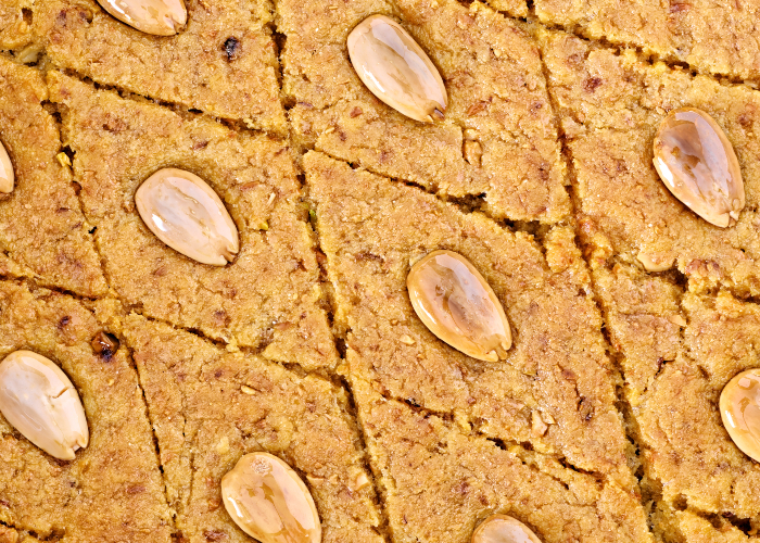  الحلبة