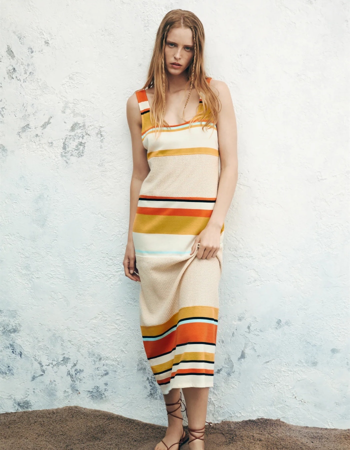 فساتين ناعمة 2021 تخطف الأنفاس