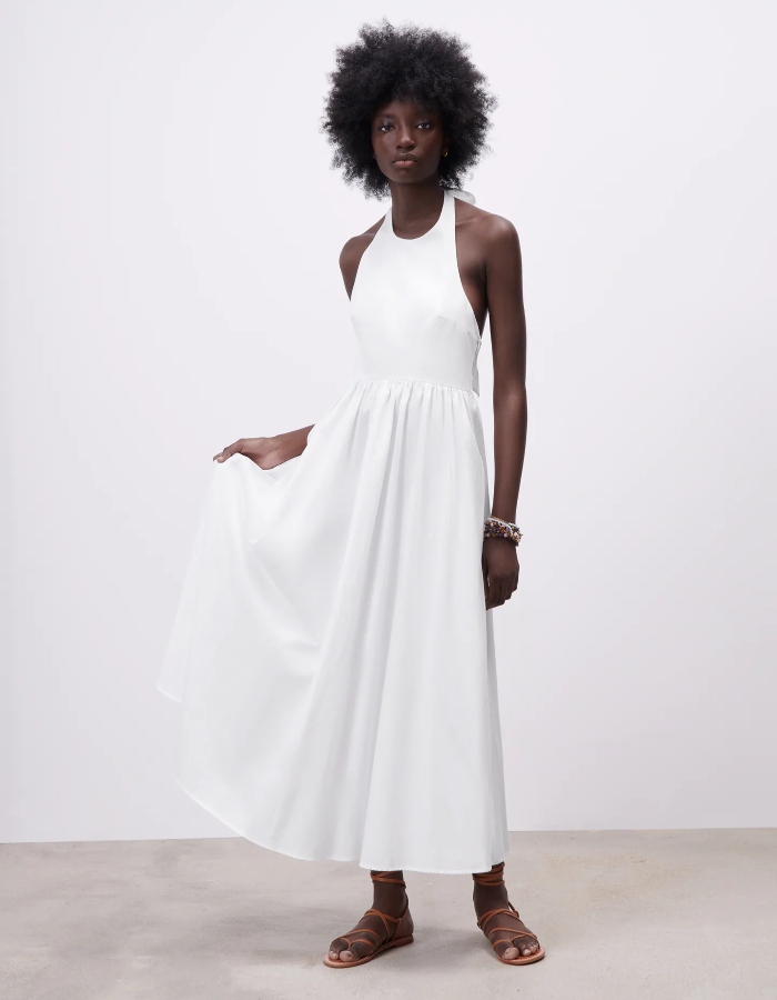 فساتين ناعمة 2021 تخطف الأنفاس