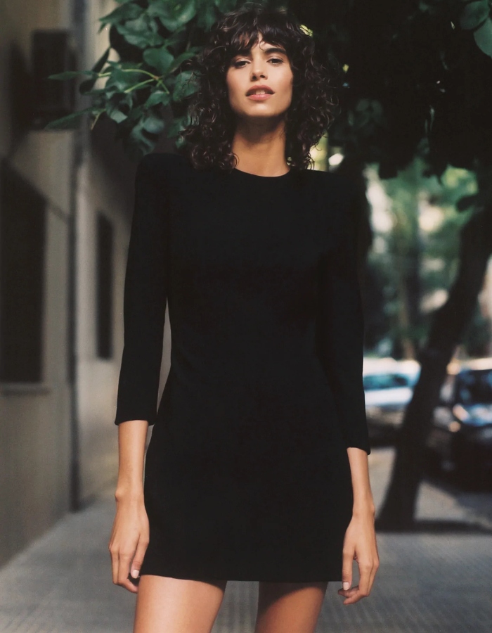 فساتين ناعمة 2021 تخطف الأنفاس