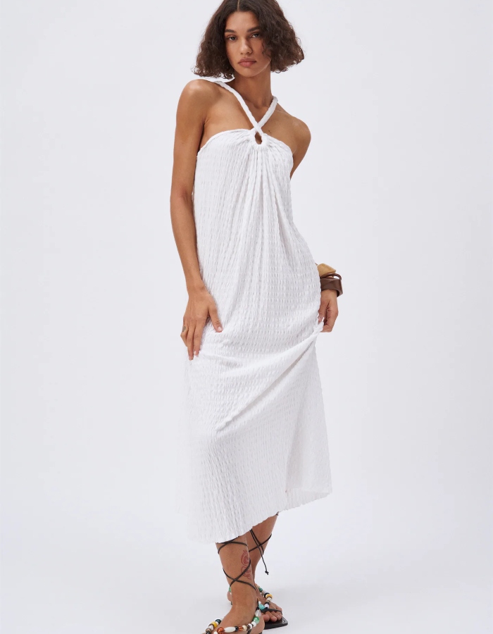 فساتين ناعمة 2021 تخطف الأنفاس