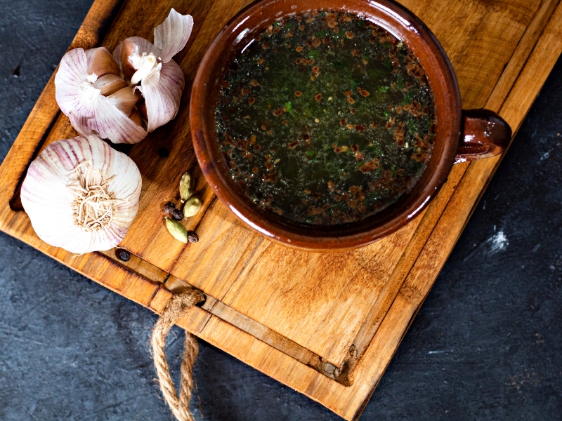 فوائد الملوخية للبشرة