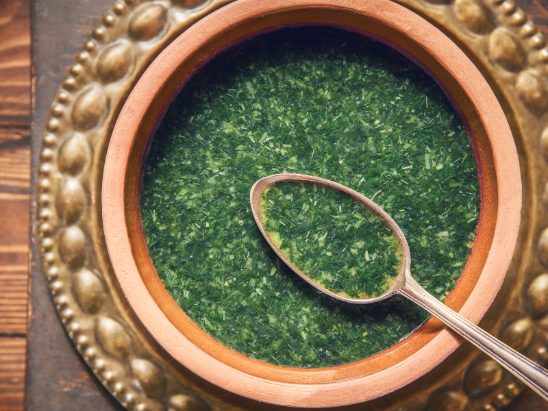 فوائد الملوخية للبشرة