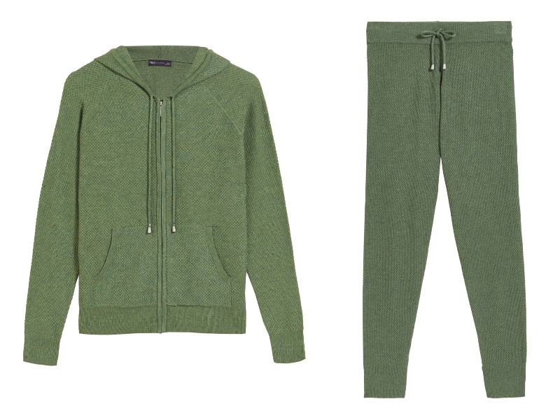 ماركس وسبنسر تطلق تشكيلة موسم الخريف من أزياء السيدات 