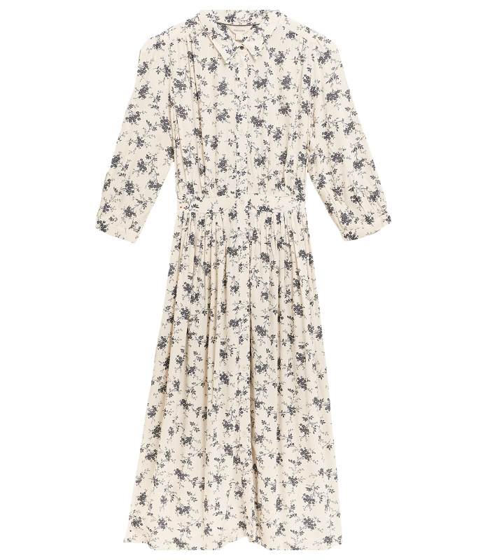 ماركس وسبنسر تطلق تشكيلة موسم الخريف من أزياء السيدات 