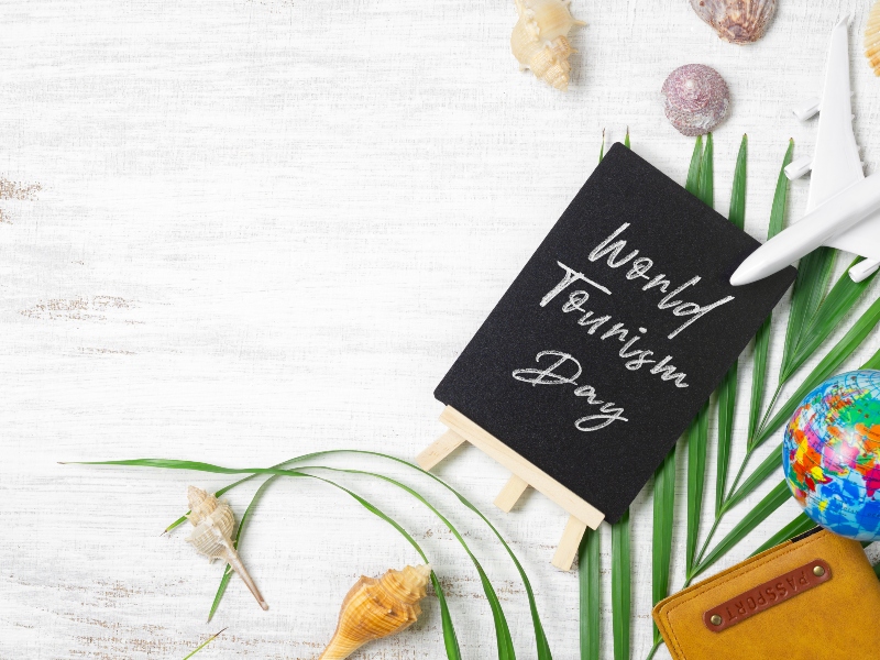 في يوم السياحة العالمي 2022 نصائح للسفر بأقل التكاليف