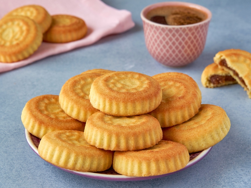 معمول عيد الأضحى 