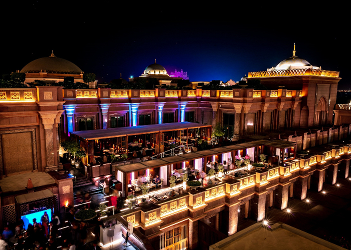 قصر الإمارات