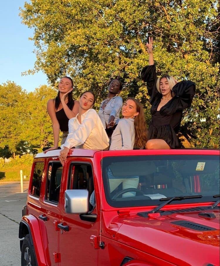 أشياء يجب أن تفعليها قبل الزواج