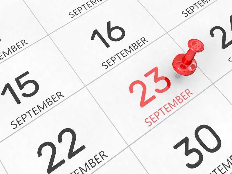 حظك اليوم مع توقعات الأبراج اليوم الخميس 23 أيلول/ سبتمبر 2021