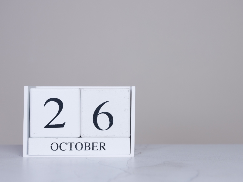 حظك اليوم مع توقعات الأبراج اليوم الثلاثاء 26 تشرين الأول/أكتوبر 2021