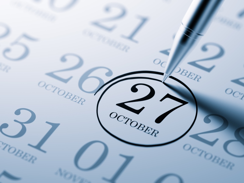 حظك اليوم مع توقعات الأبراج اليوم الأربعاء 27 تشرين الأول/أكتوبر 2021