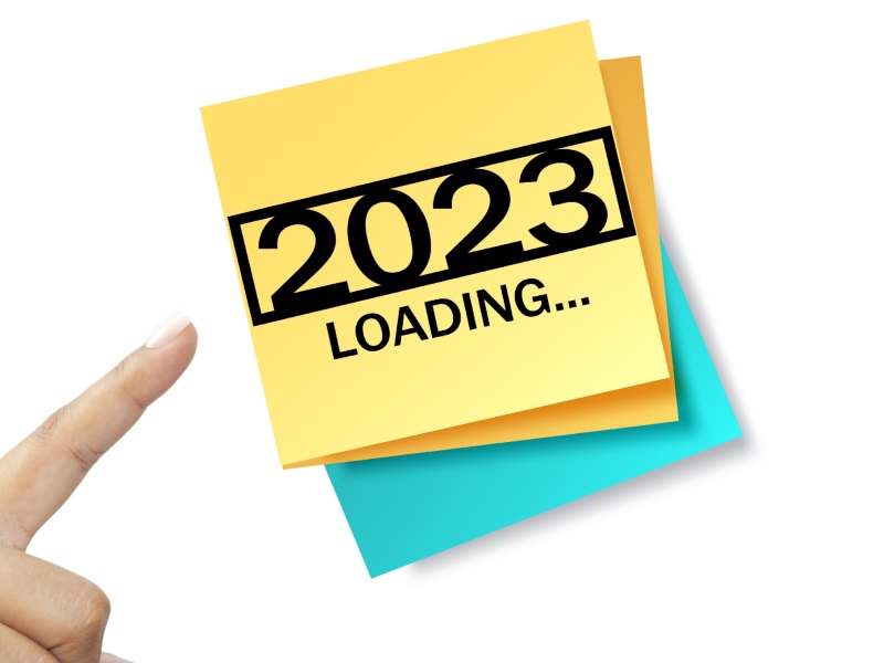 9 نصائح لبدء سنة 2023 بإصرار ونجاح