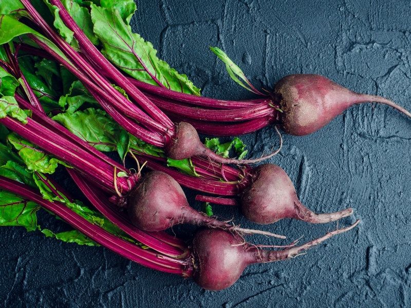 فوائد الشمندر لمرضى السكري