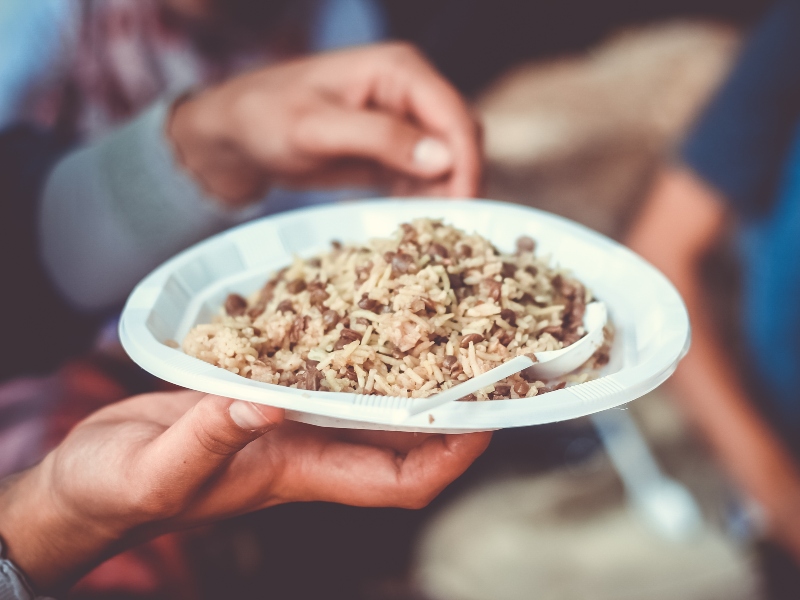 مجدرة صيامي