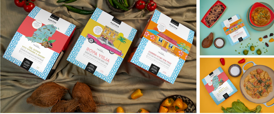 هدايا العيد