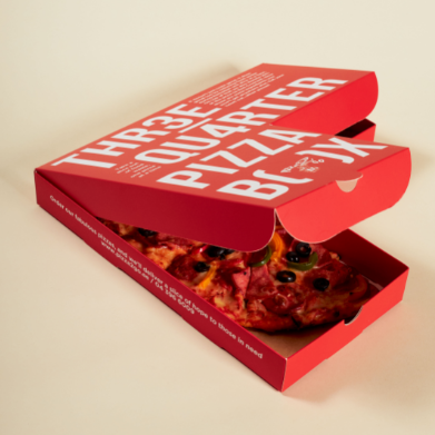 البيتزا تُساعد في مواجهة هدر الطعام خلال شهر رمضان
