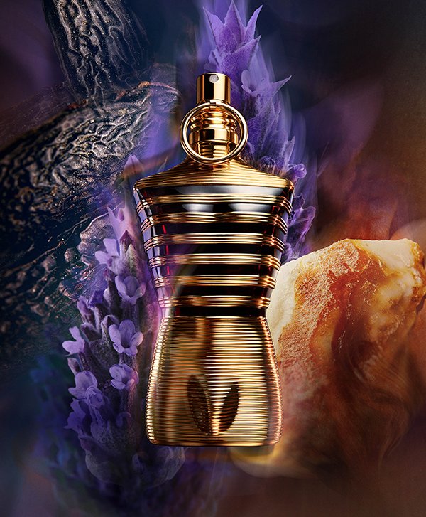 عطر لو مال الكسير