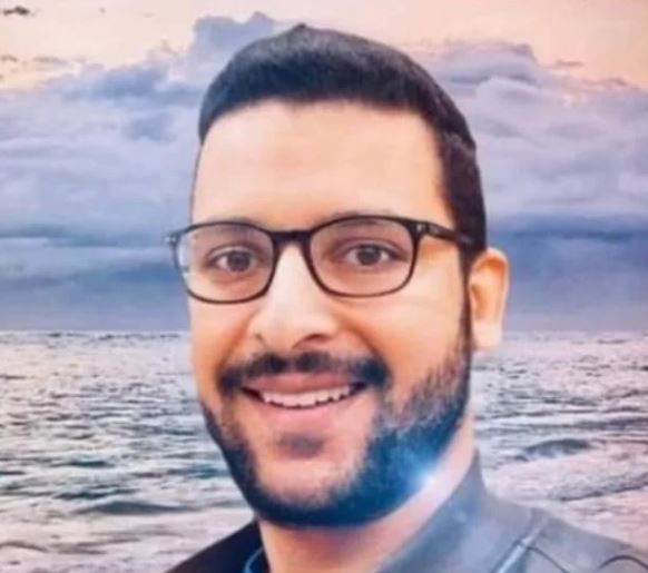 أحمد حاتم ماضي
