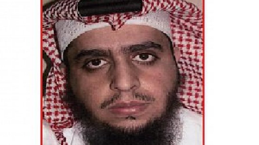 عبد الله الشهري