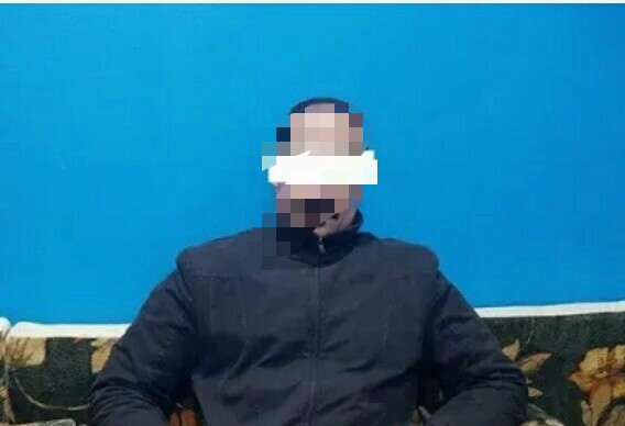 عنتيل الصعيد