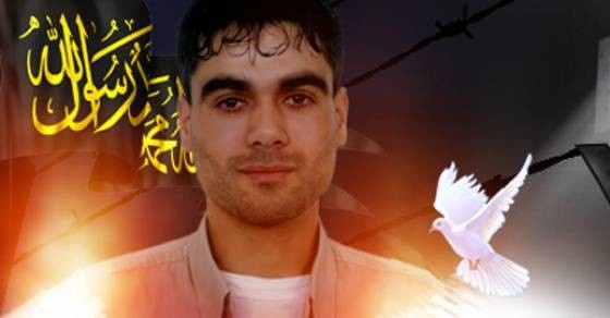 محمود العارضة