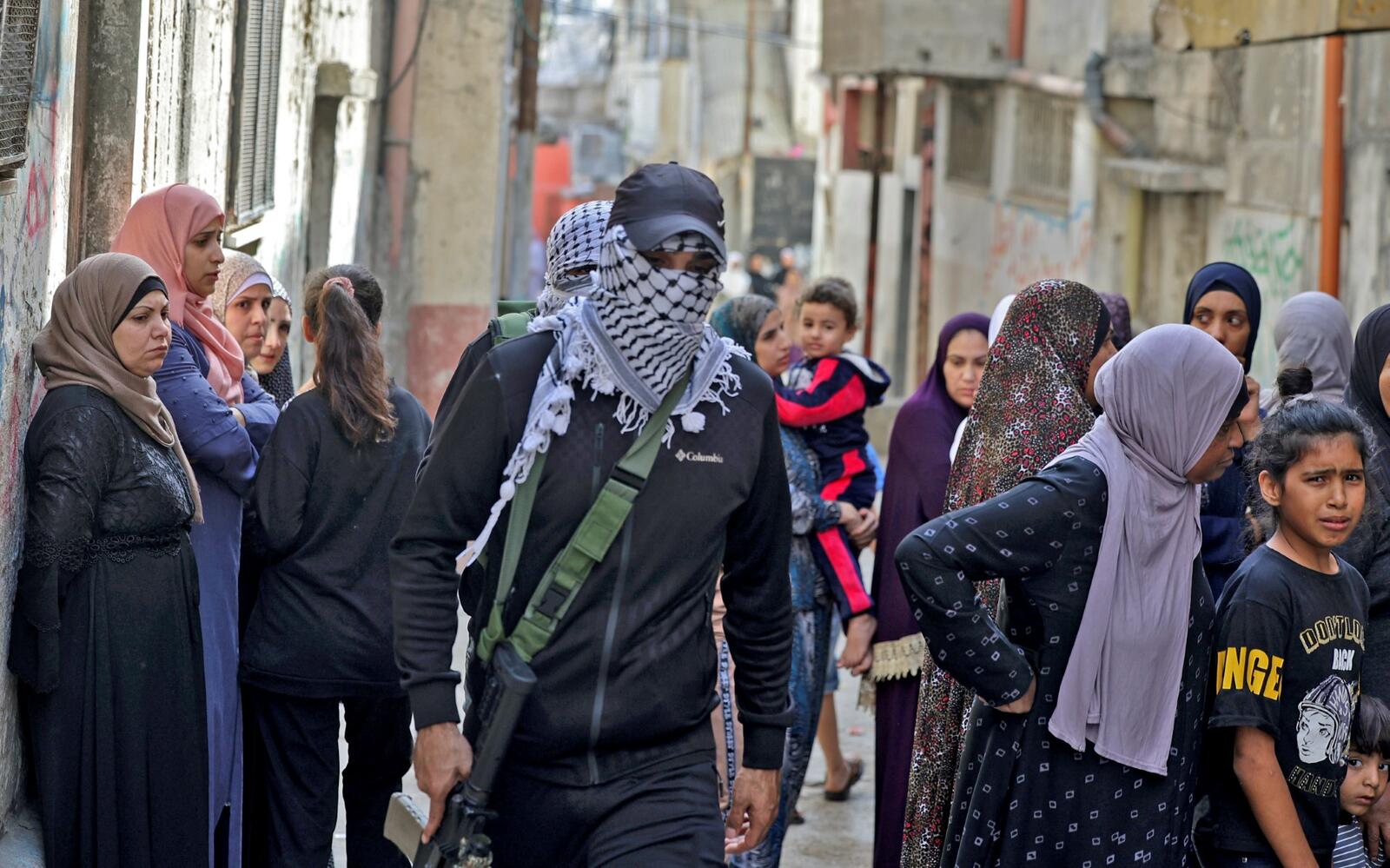 مجموعة عرين الأسود