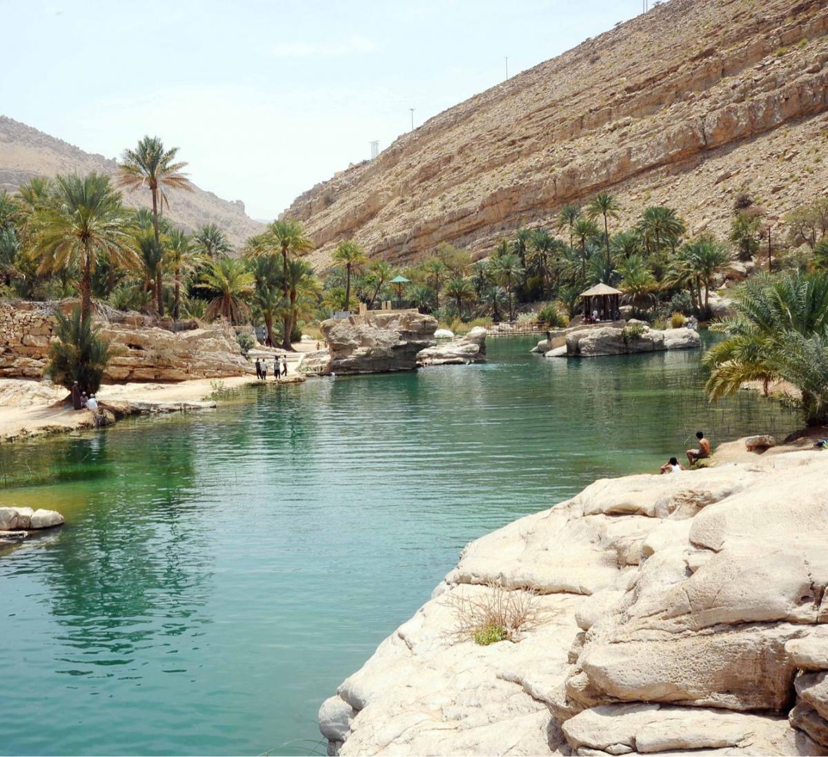 "بئر برهوت" تاسع أكبر كهوف العالم