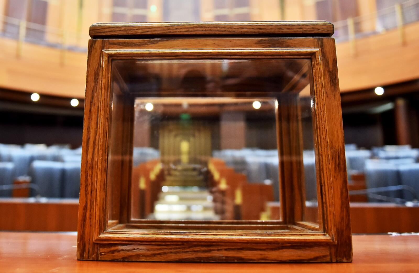 فشل التصويت على انتخاب رئيس جديد للبنان