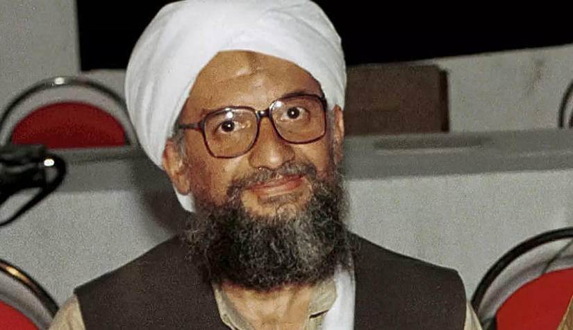 شكّل قتل الظواهري أكبر ضربة لتنظيم القاعدة