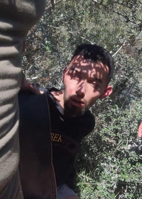 منفذي عملية إلعاد